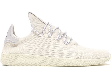 pharrell tennis hu blank canvas|More.